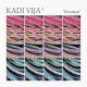 KADI VIJA 3-FREEDOM (CD)