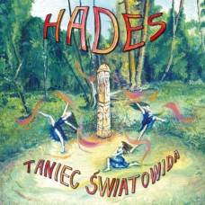 HADES-TANIEC SWIATOWIDA (CD)
