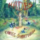HADES-TANIEC SWIATOWIDA (CD)
