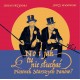 KABARET STARSZYCH PANOW-NO I JAK TU NIE SLUCHAC, VOL. 2 (3CD)
