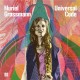 MURIEL GROSSMANN-UNIVERSAL CODE (2LP)