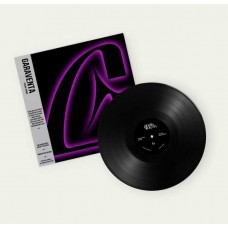 GARAVENTA-CASUAL DRAMA (LP)