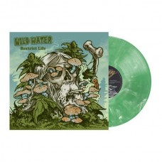 WILD WATER-RESTRICT LIFE -COLOURED- (LP)