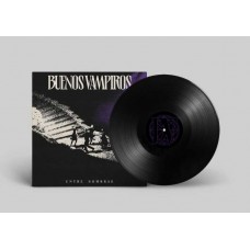 BUENOS VAMPIROS-ENTRE SOMBRAS (LP)