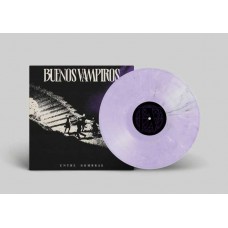 BUENOS VAMPIROS-ENTRE SOMBRAS -COLOURED- (LP)