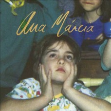 MÁRCIA-ANA MÁRCIA (CD)