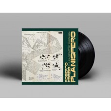 ROBERTO PORZIO-PLANISFERO (LP)