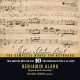 BENJAMIN ALARD & GERLINDE SAMANN-J.S. BACH: THE COMPLETE WORKS FOR KEYBOARD V.10 (TRIO SONATAS/NOTENBUCHLEIN) (3CD)