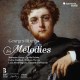 CYRILLE DUBOIS & MARIANNE CROUX-BIZET: LES MELODIES - ENREGISTREMENT INTEGRAL (3CD)