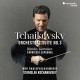 NDR RADIOPHILHARMONIE & STANISLAV KOCHANOVSKY-TCHAIKOVSKY: ORCHESTRAL SUITE NO. 3/PRELUDE TO LA PRINCESSE LOINTAINE OP. 4/CAPRICCIO ESPAGNOL (CD)