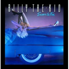 BILLY THE KID-SWORN TO FUN (CD)