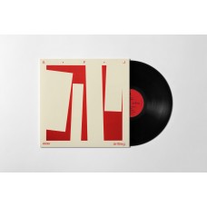 SFJ-DRIFTING (LP)
