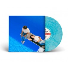 CAMEL POWER CLUB-ALL I DO IS DREAMING -COLOURED- (LP)