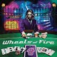 WHEELS OF FIRE-ALL IN (CD)