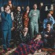 OLD SCHOOL FUNKY FAMILY-PELUCHES VOL I (LP)