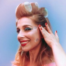 BARBARA CARLOTTI-CHERIS TON FUTUR ! (CD)