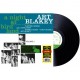 ART BLAKEY QUINTET-A NIGHT AT BIRDLAND VOLUME 1 -HQ- (LP)