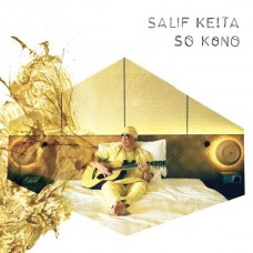 SALIF KEITA-SO KONO (CD)