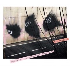 DENIS LAVANT/LIONEL MARTIN/JAEAN-JACQUES BIRGE-LES DEMENTS (2CD)