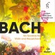 LIV HEYM & PAOLO ZANZU & CHRISTOPHE COIN-BACH: SIX SONATAS FOR VIOLIN AND HARPSICHORD (2CD)