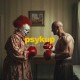 PSYKUP-THE JOKE OF TOMORROW (CD)