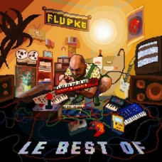 FLUPKE-LE BEST OF (LP)