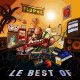 FLUPKE-LE BEST OF (LP)