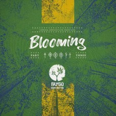 FAYGO-BLOOMING #3 (LP)