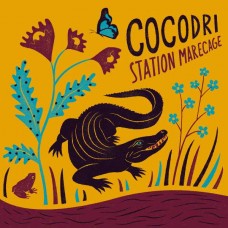 COCODRI-STATION MARECAGE (CD)