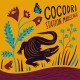 COCODRI-STATION MARECAGE (CD)