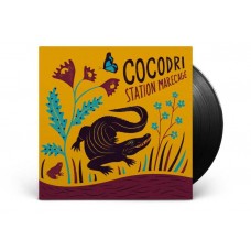COCODRI-STATION MARECAGE (LP)