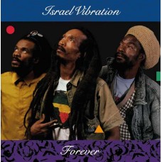 ISRAEL VIBRATION-FOREVER (CD)