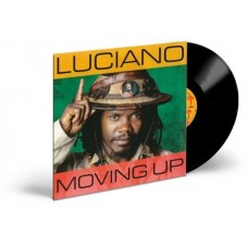 LUCIANO-MOVING UP (LP)