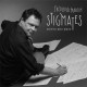FREDERICK MARTIN-STIGMATES (CD)