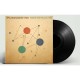 DAVID GUEZ-THE PRICE OF ILLUSION (LP)