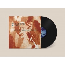 STRANDED HORSE-THE WARMTH YOU DESERVE (LP)