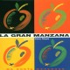 LA GRAN MANZANA-ME GUSTA MERENGUE (CD)