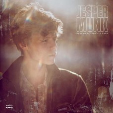 JESPER MUNK-FOR IN MY WAY IT LIES (LP)
