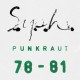 S.Y.P.H.-PUNKRAUT 1978-1981 (LP)