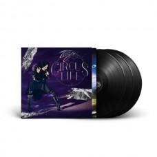 TARJA-CIRCUS LIFE (3LP)