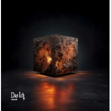 DAS ICH-STAUB (CD)