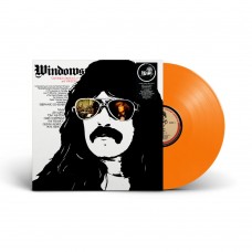 JON LORD-WINDOWS -COLOURED/LTD- (LP)