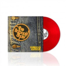 BABOON SHOW-PUNKROCK HARBOUR -COLOURED/HQ- (LP)