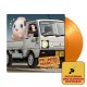 B.S.O. (BANDA SONORA ORIGINAL)-PROMISE MASCOT AGENCY -COLOURED- (LP)