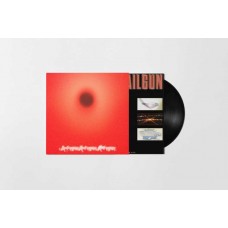 YHWH NAILGUN-45 POUNDS (LP)