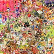 ALEX PAXTON-DELICIOUS (CD)