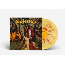 SATELLITES-SATELLITES -COLOURED- (LP)