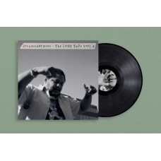 DREAMCASTMOE-THE LOST TAPE VOL. 3 (LP)