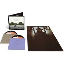 GEORGE HARRISON-ALL THINGS MUST PASS -ANNIV- (2CD)