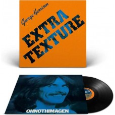 GEORGE HARRISON-EXTRA TEXTURE -HQ- (LP)